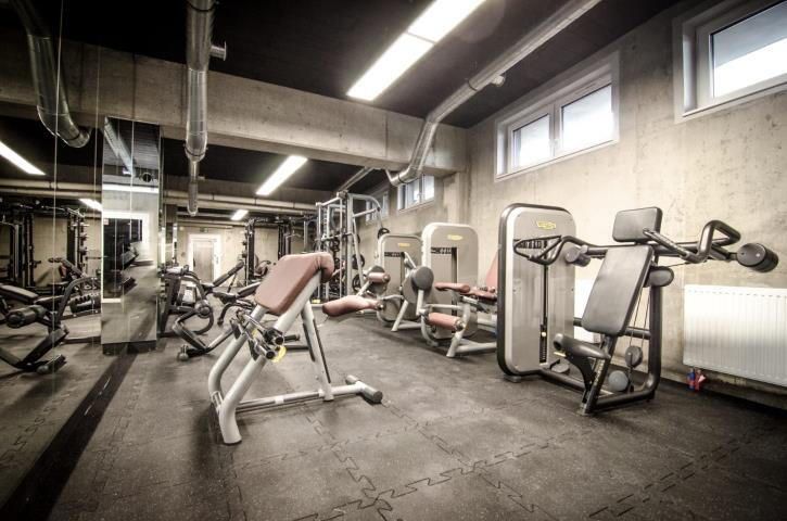 Mieszkanie 2-pokojowe Kołobrzeg, ul. Bałtycka. Zdjęcie 11