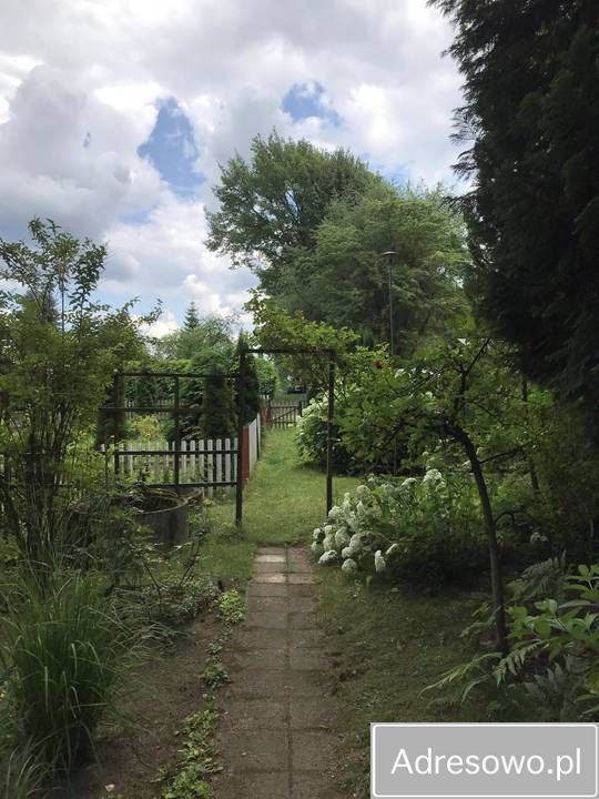 Działka rekreacyjna Wasilków, ul. Białostocka. Zdjęcie 7