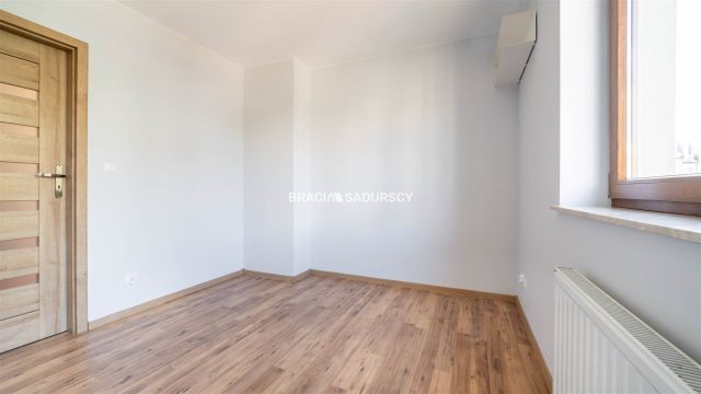 Mieszkanie 3-pokojowe Kraków, ul. Henryka i Karola Czeczów. Zdjęcie 13