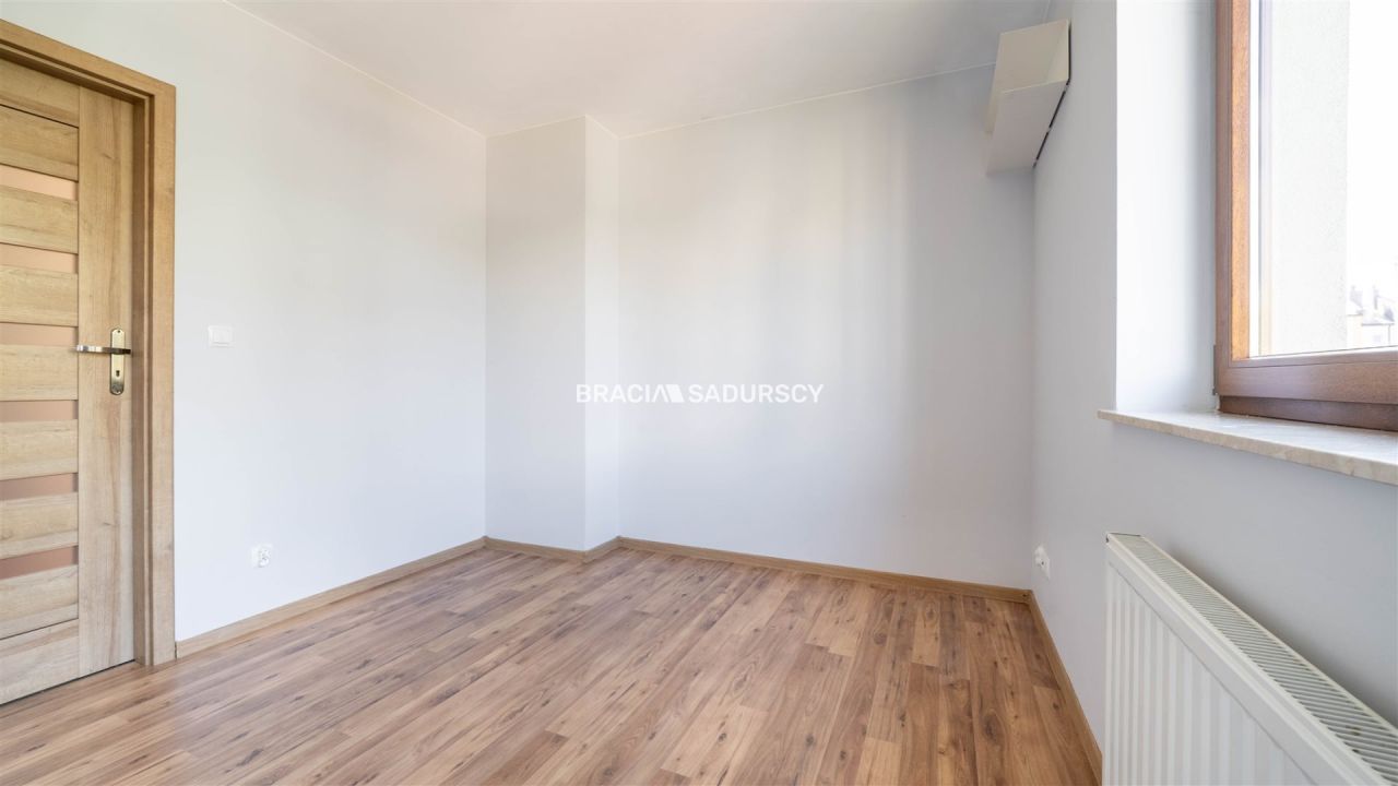 Mieszkanie 3-pokojowe Kraków, ul. Henryka i Karola Czeczów. Zdjęcie 13