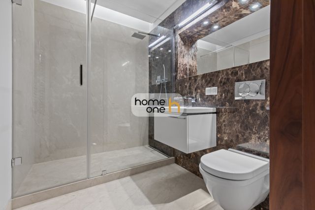 Mieszkanie 4-pokojowe Warszawa Śródmieście, ul. Grzybowska. Zdjęcie 15