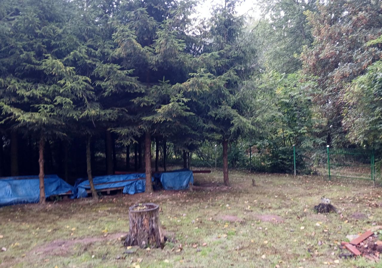 Działka rolna Buszków Płużki. Zdjęcie 14