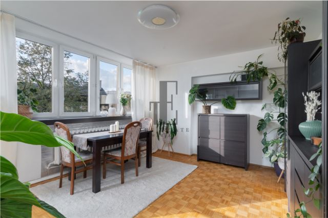 Mieszkanie 4-pokojowe Warszawa Ochota, ul. Daleka. Zdjęcie 7