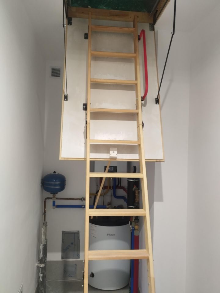 dom wolnostojący, 3 pokoje Żyrardów Teklin, ul. Żytnia. Zdjęcie 58