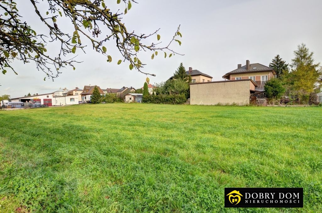 Działka budowlana Augustów. Zdjęcie 4