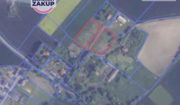 Działka budowlana Dalwin