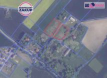 Działka budowlana Dalwin