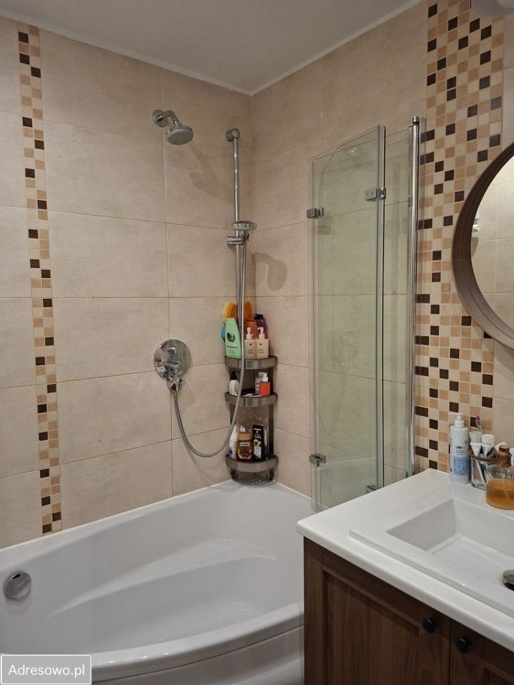 Mieszkanie 4-pokojowe Bydgoszcz Fordon, ul. Mikołaja Bołtucia. Zdjęcie 5