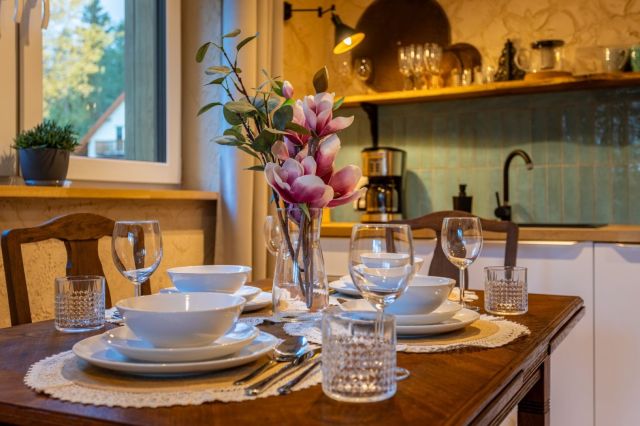 Mieszkanie 2-pokojowe Szklarska Poręba Szklarska Poręba Górna, ul. 1 Maja. Zdjęcie 13