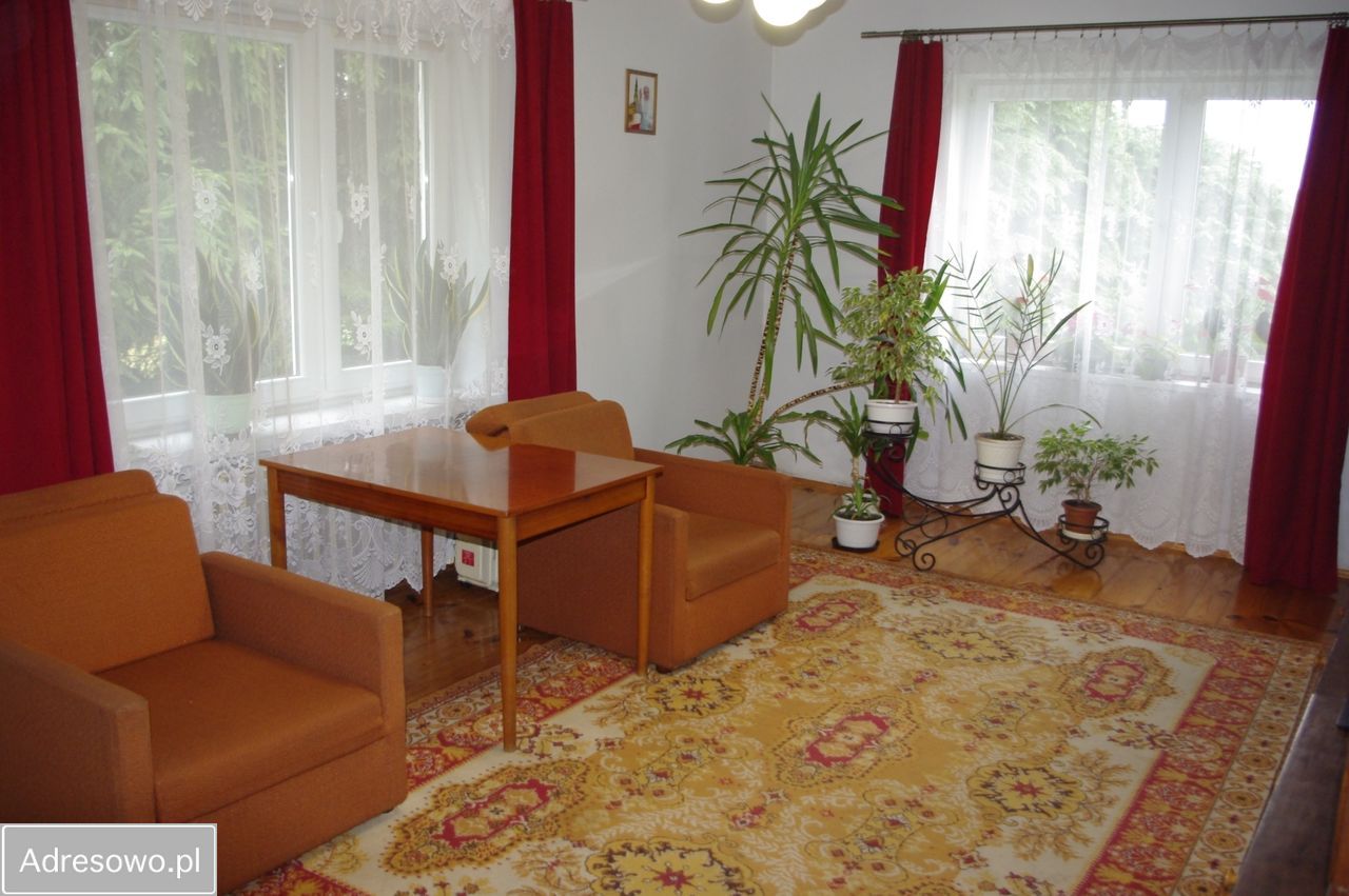 gospodarstwo, 4 pokoje Wistka. Zdjęcie 10