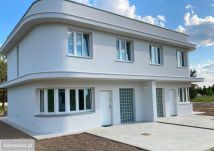 bliźniak, 4 pokoje Zielona Góra Łężyca, ul. Łężyca-Pigwowa