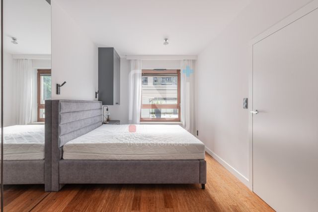 Mieszkanie 2-pokojowe Warszawa Wola, ul. Giełdowa. Zdjęcie 12