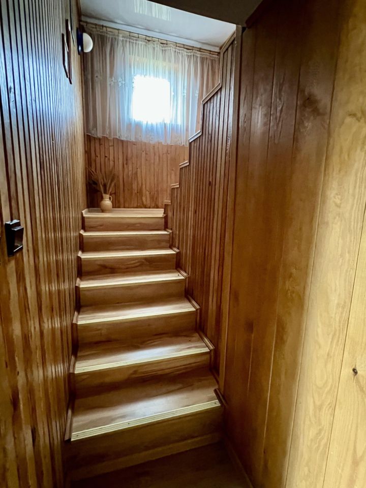 dom wolnostojący, 6 pokoi Cieksyn, ul. marsz. Józefa Piłsudskiego. Zdjęcie 20