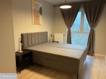 Mieszkanie 2-pokojowe Warszawa Białołęka, ul. Marywilska. Zdjęcie 2