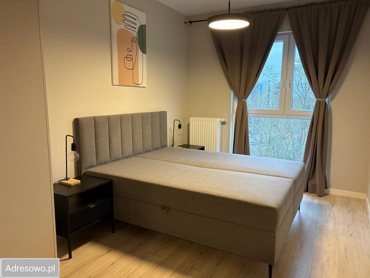 Mieszkanie 2-pokojowe Warszawa Białołęka, ul. Marywilska. Zdjęcie 3