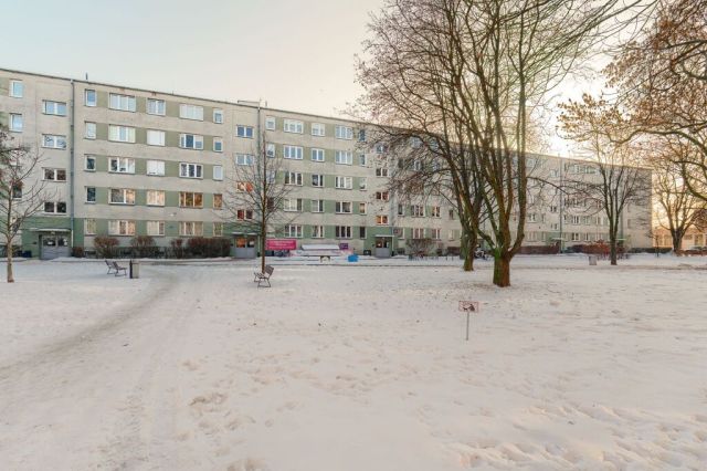 Mieszkanie 1-pokojowe Warszawa Targówek, ul. Suwalska. Zdjęcie 16