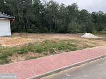 Działka budowlana Bilcza. Zdjęcie 4