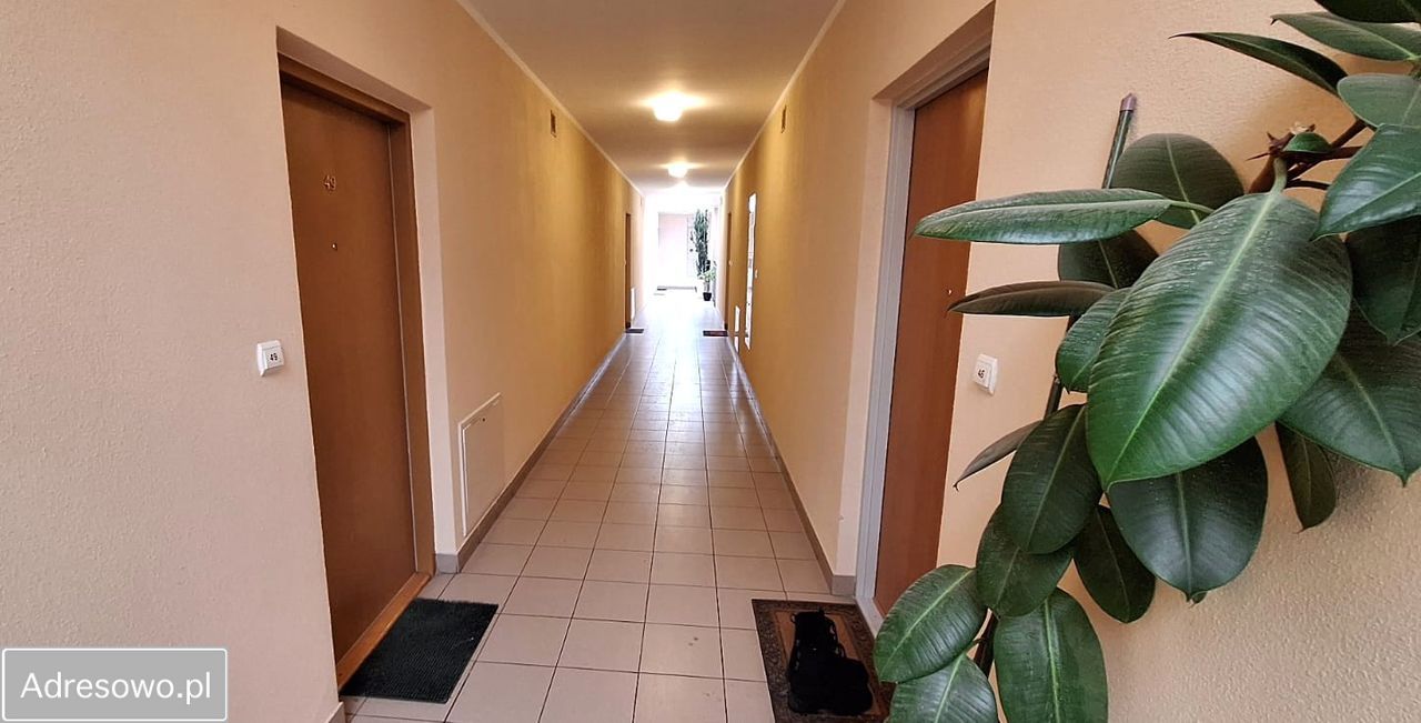 Mieszkanie 2-pokojowe Kraków Górka Narodowa, ul. Adama Marczyńskiego. Zdjęcie 16