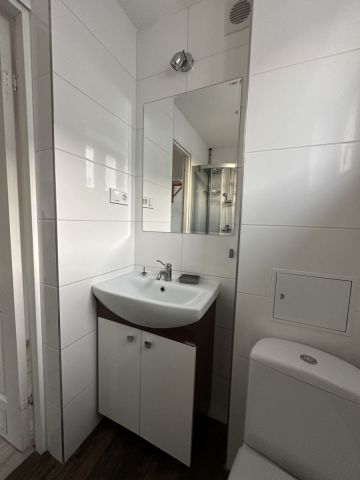 Mieszkanie 2-pokojowe Łódź Księży Młyn, ul. Wilcza. Zdjęcie 7