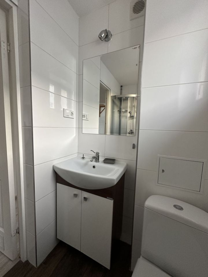 Mieszkanie 2-pokojowe Łódź Księży Młyn, ul. Wilcza. Zdjęcie 7