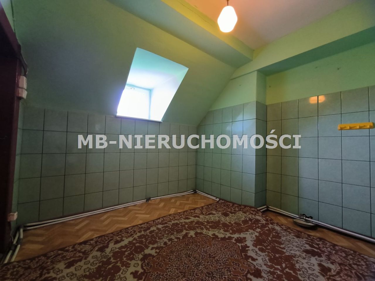 kamienica, 4 pokoje Lichtajny. Zdjęcie 14