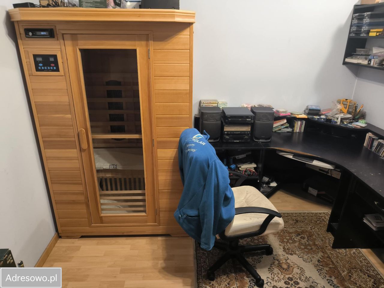 dom wolnostojący, 6 pokoi Lublin Dziesiąta, ul. Jana Śniadeckiego. Zdjęcie 12