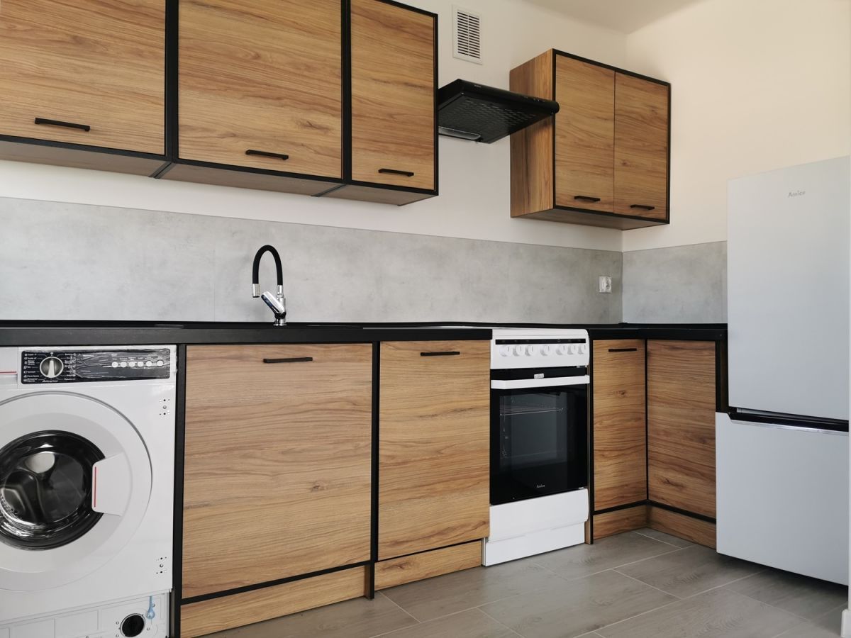 Mieszkanie 3-pokojowe Pleszew, ul. Wierzbowa. Zdjęcie 3