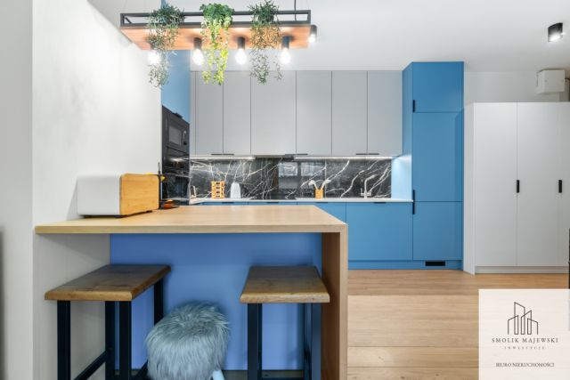 Mieszkanie 3-pokojowe Wrocław Maślice, ul. Potokowa. Zdjęcie 1