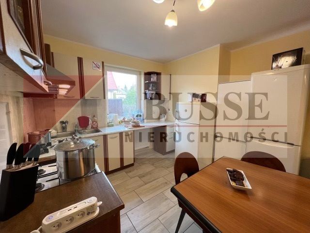 dom wolnostojący, 13 pokoi Szczecin Płonia. Zdjęcie 9