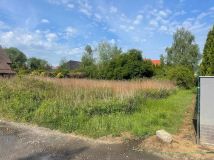 Działka budowlana Wilkszyn, ul. Wiosenna. Zdjęcie 2