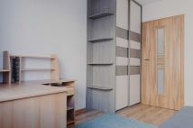 Mieszkanie 3-pokojowe Białystok Nowe Miasto, ul. Stefana Żeromskiego. Zdjęcie 2