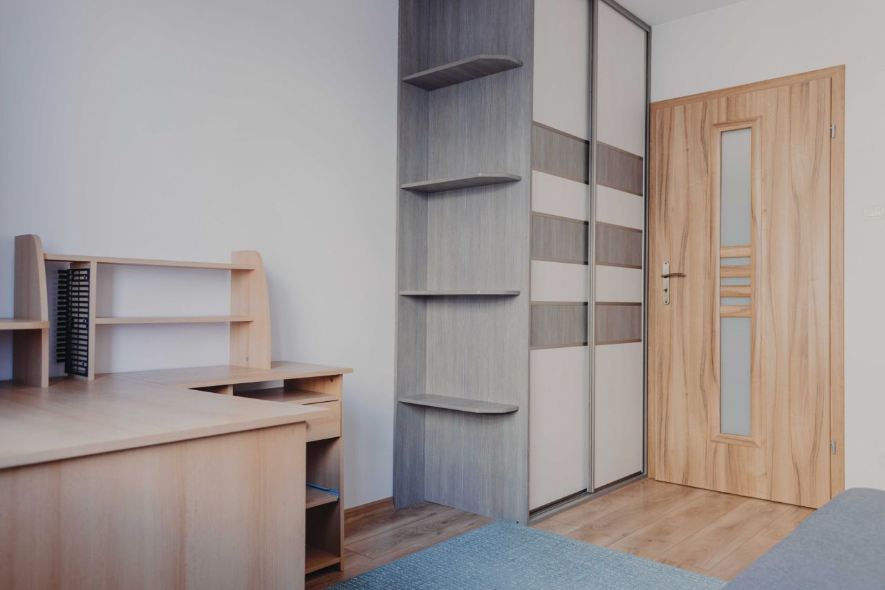 Mieszkanie 3-pokojowe Białystok Nowe Miasto, ul. Stefana Żeromskiego. Zdjęcie 3