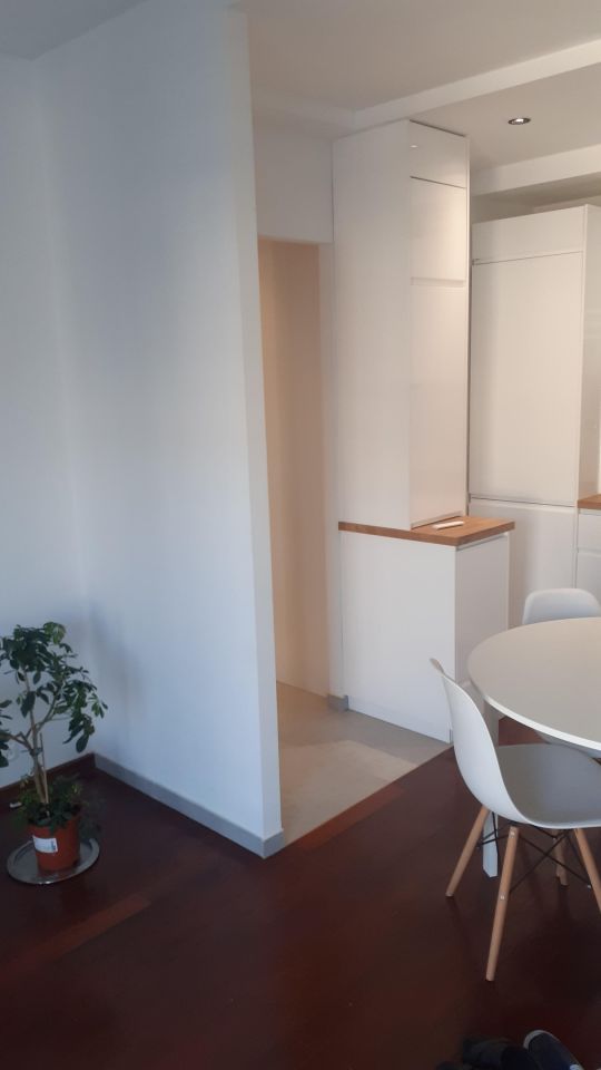 Mieszkanie 2-pokojowe Kraków Bronowice, ul. Stańczyka. Zdjęcie 3