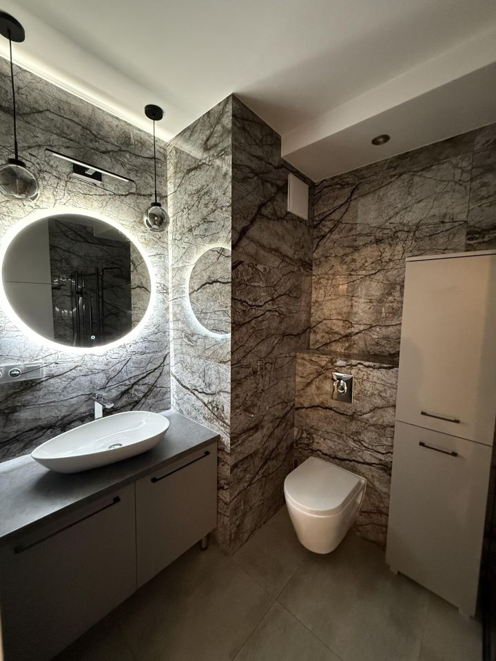 Mieszkanie 2-pokojowe Warszawa Ochota, Barska. Zdjęcie 2