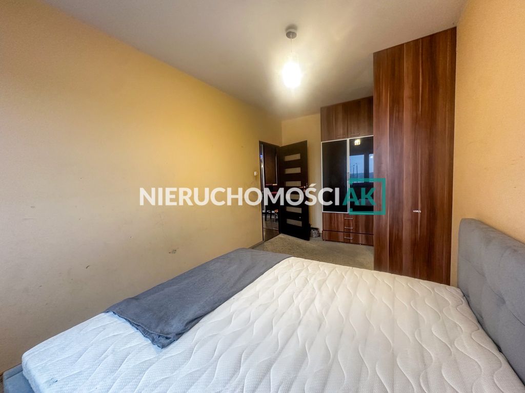 Mieszkanie 3-pokojowe Bydgoszcz Fordon, ul. Lawinowa. Zdjęcie 8