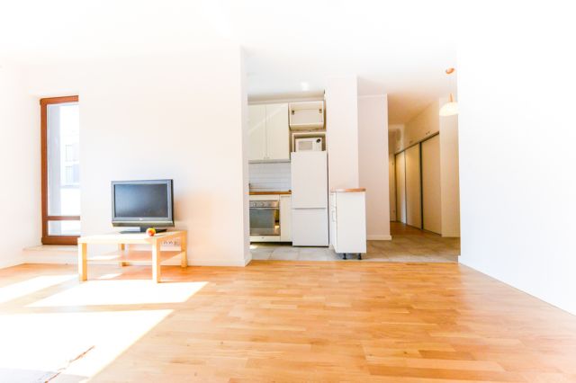 Mieszkanie 3-pokojowe Józefosław, ul. Wilanowska. Zdjęcie 8