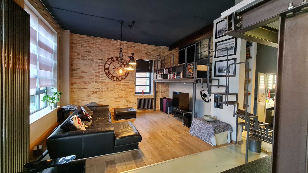 Mieszkanie 2-pokojowe Białystok Centrum. Zdjęcie 8