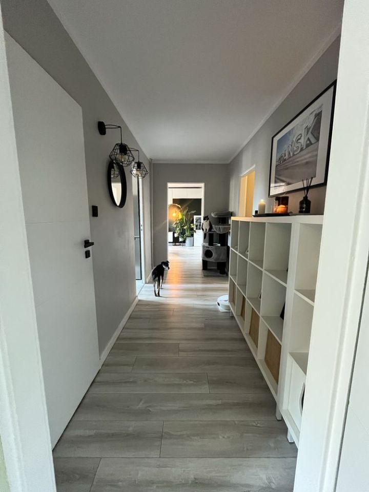 Mieszkanie 3-pokojowe Gdańsk Brętowo, ul. Góralska. Zdjęcie 2