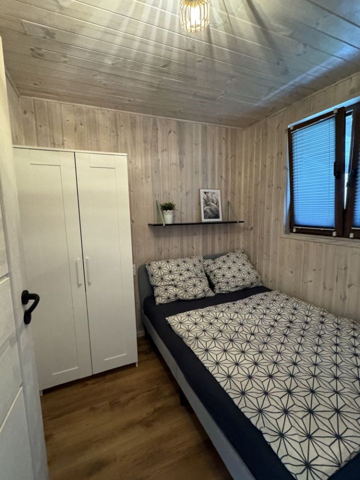 dom letniskowy Łeba. Zdjęcie 8