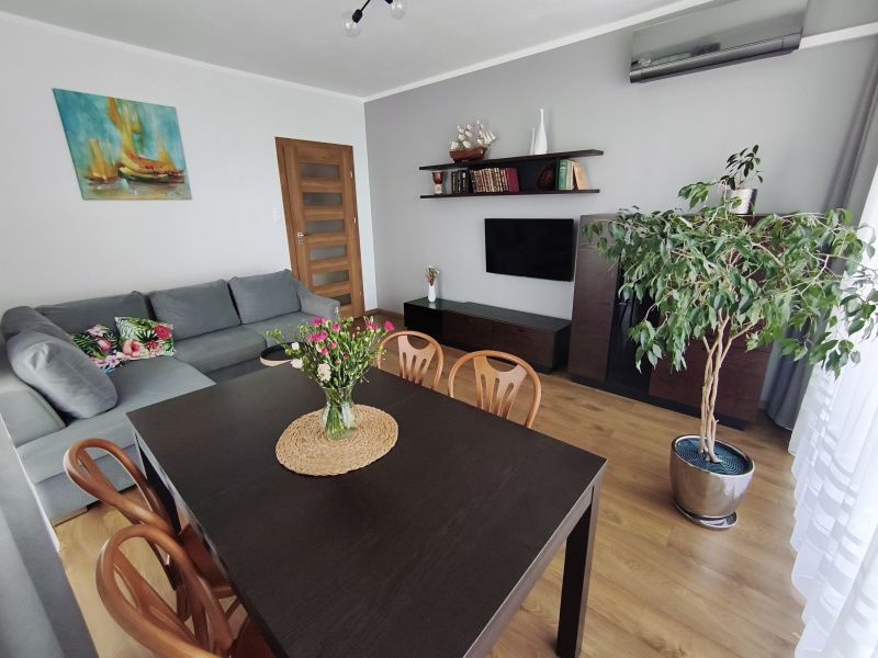 Mieszkanie 2-pokojowe Kielce KSM, ul. Poleska. Zdjęcie 4