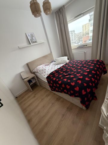 Mieszkanie 1-pokojowe Warszawa Praga-Północ, ul. Markowska. Zdjęcie 1