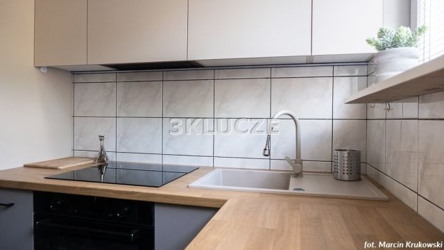 Mieszkanie 3-pokojowe Lublin Wieniawa, ul. Puławska. Zdjęcie 2