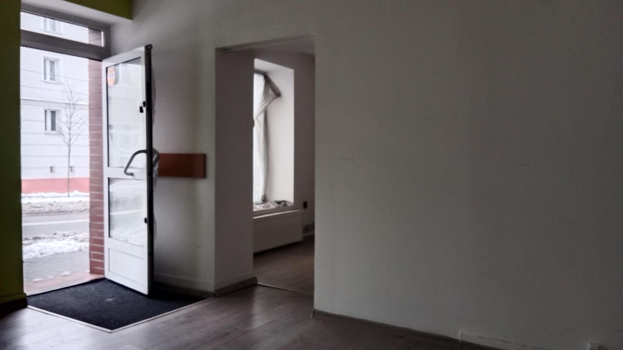 Lokal Ruda Śląska Nowy Bytom, ul. Piotra Niedurnego. Zdjęcie 3