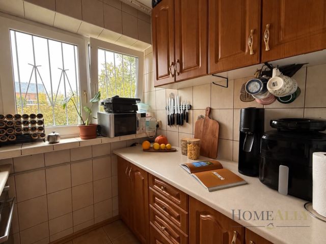 Mieszkanie 3-pokojowe Warszawa Bielany, ul. Władysława Broniewskiego. Zdjęcie 9