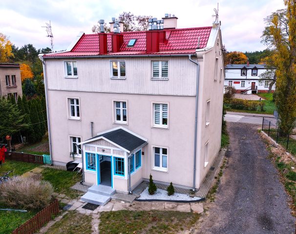 Mieszkanie 2-pokojowe Gdańsk Sobieszewo, ul. Nadwiślańska. Zdjęcie 18