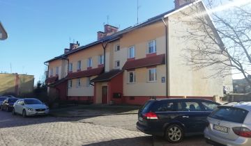 Mieszkanie 3-pokojowe Recz, ul. Ratuszowa 14b