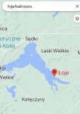 Działka rekreacyjna Łoje. Zdjęcie 1