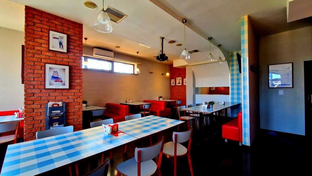 Lokal Grajewo, ul. Wojska Polskiego. Zdjęcie 3