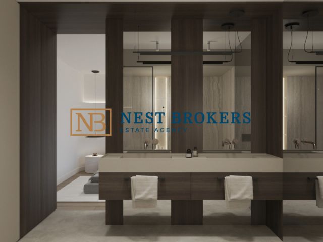 Mieszkanie 4-pokojowe Kraków Grzegórzki, ul. Mogilska. Zdjęcie 9