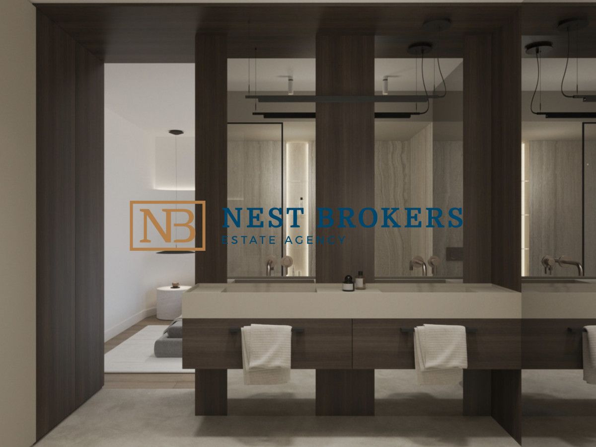 Mieszkanie 4-pokojowe Kraków Grzegórzki, ul. Mogilska. Zdjęcie 9